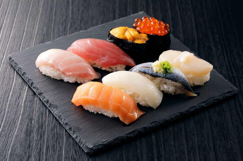 食べることは最大の喜びです